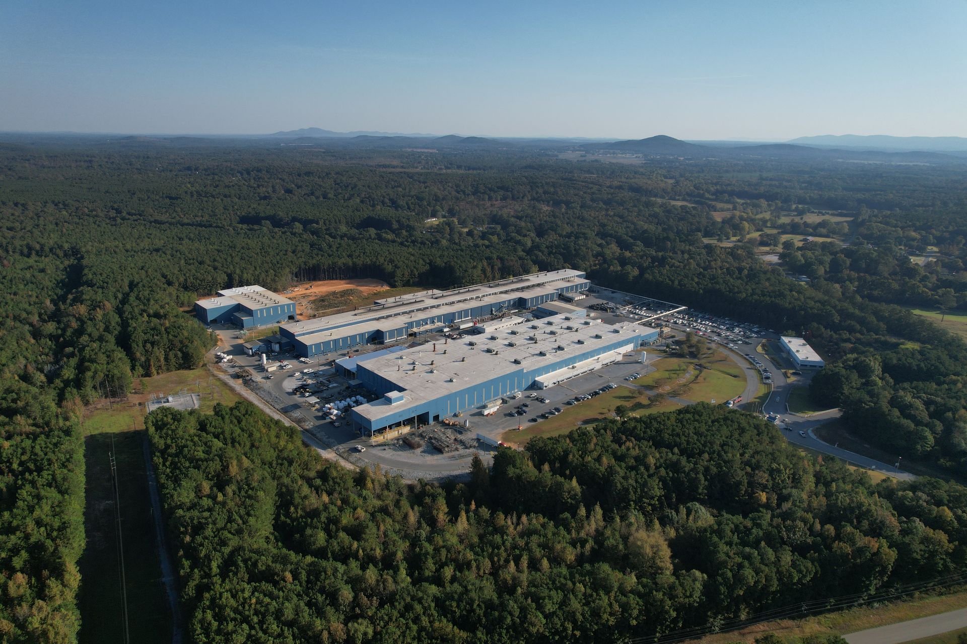 Nemak Alabama | Nemak