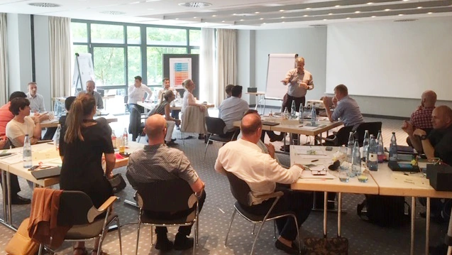 Become a Supplier - Requirements