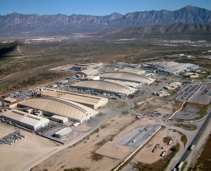 1979—1990  Foundation