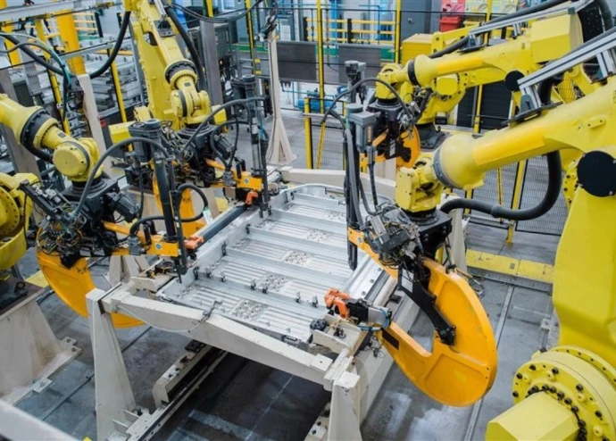 2014—2020  Diversification &amp; Evolution