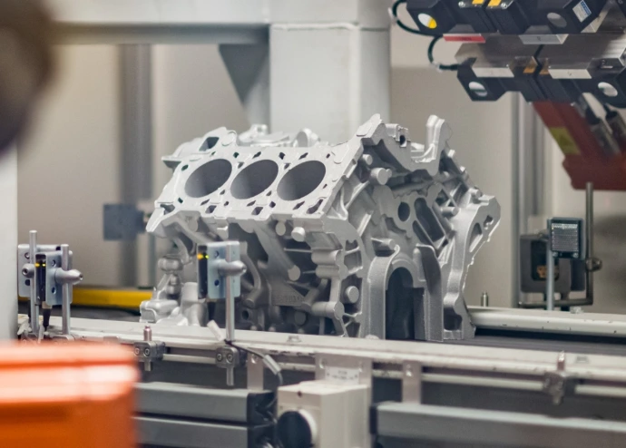 2023—2026  Strengthening Future Mobility