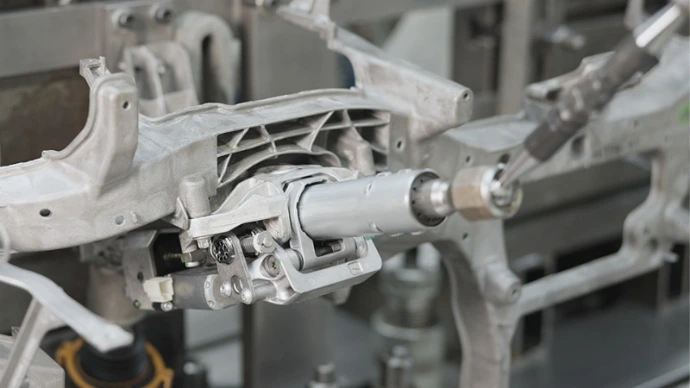 Testing and Validation