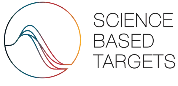 Science Based Target