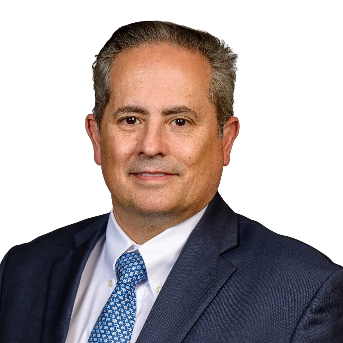 Alberto Sada, CFO