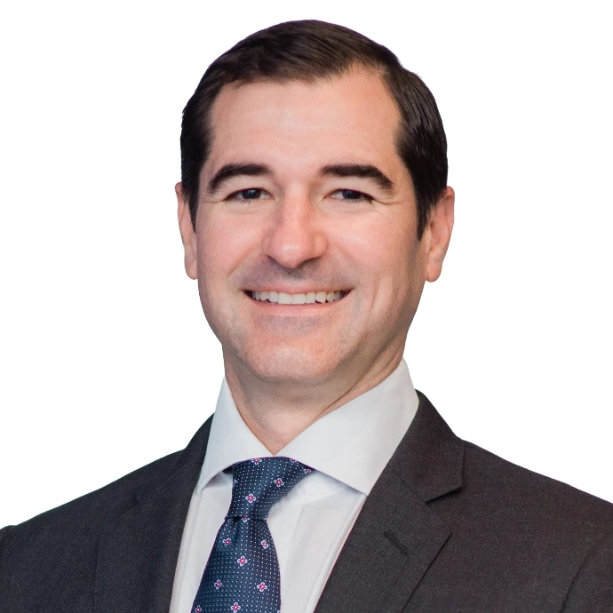 Marcelo Ortiz, Vice President USA and VP Business Development and Transformation