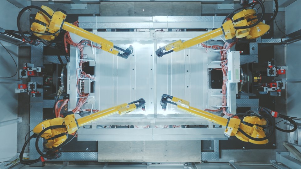 Nemak Products and Technologies | Nemak