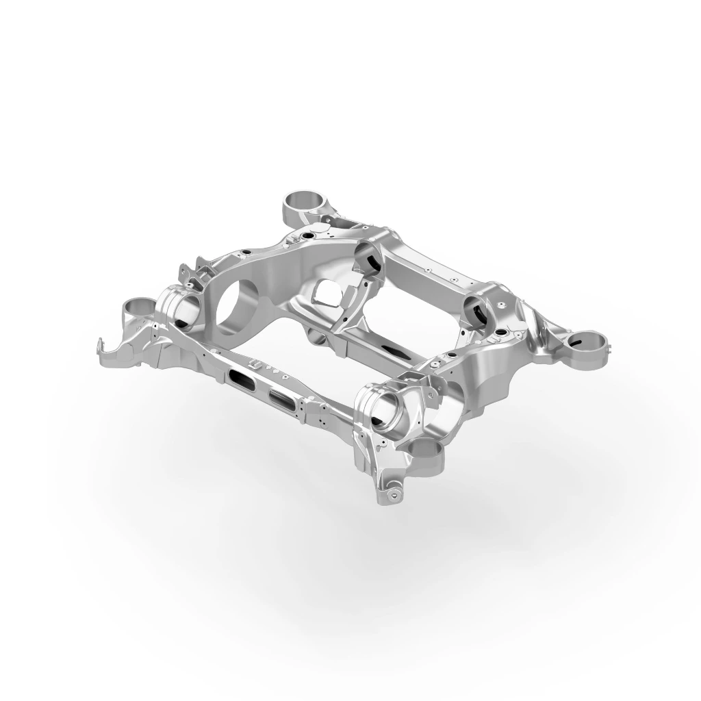 Chassis