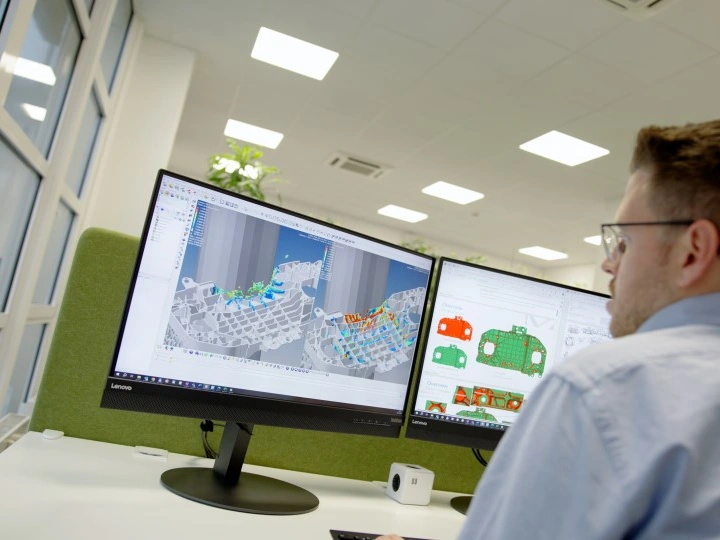 Product Engineering