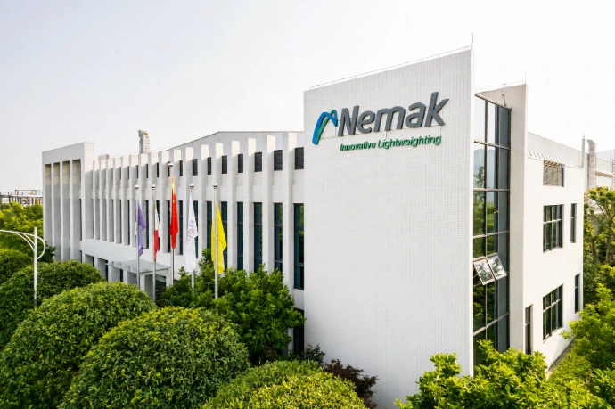 Nemak Chongqing