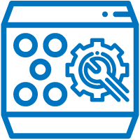 Tool Maintenance