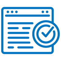 Testing &amp; Validation