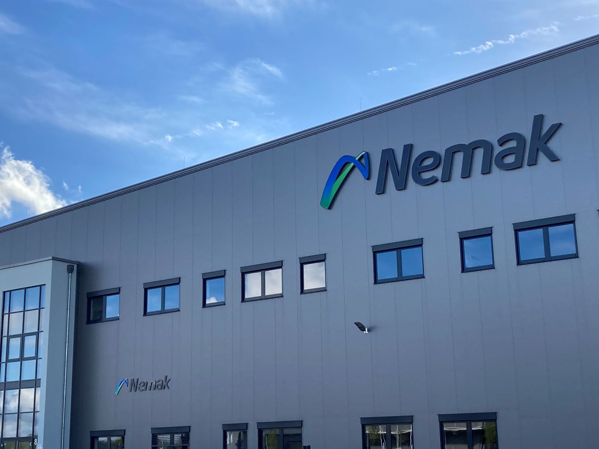 Nemak Saarlouis | Nemak
