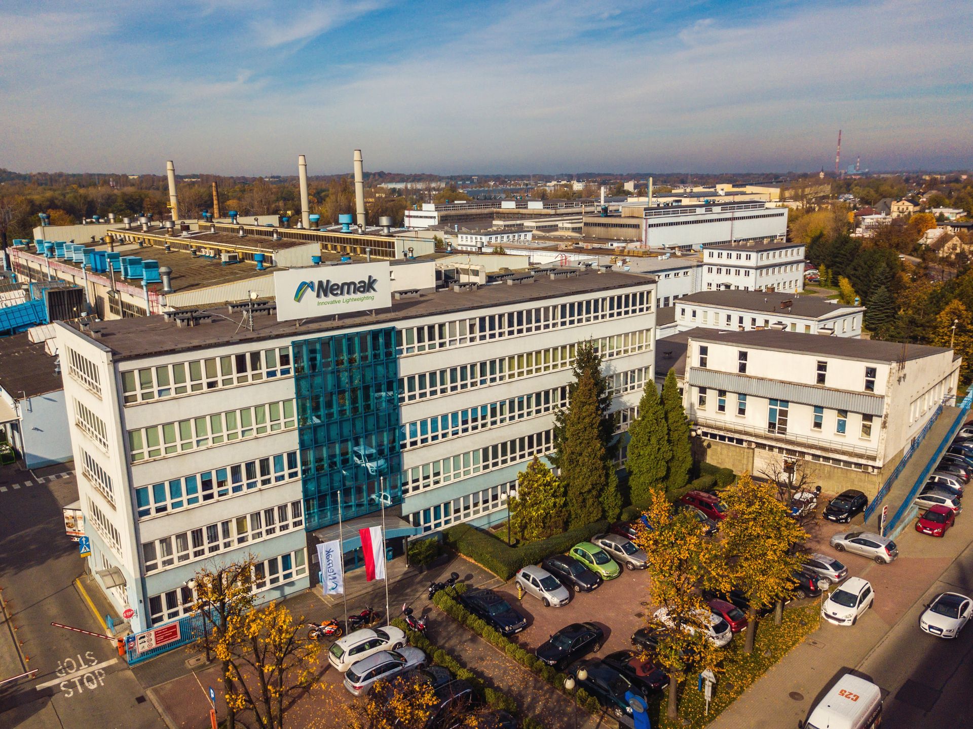 Nemak Poland | Nemak