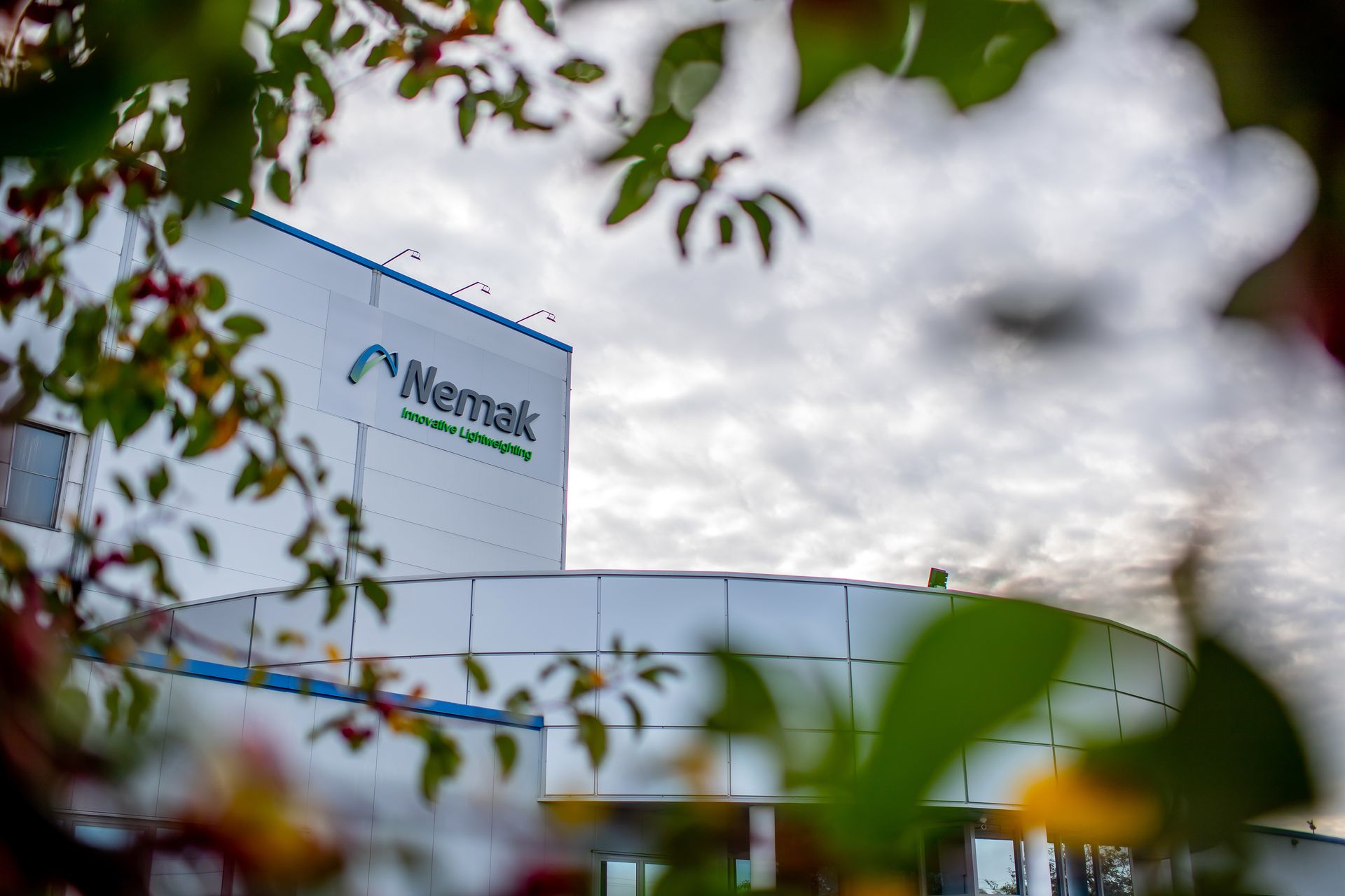 Nemak Czech Republic | Nemak