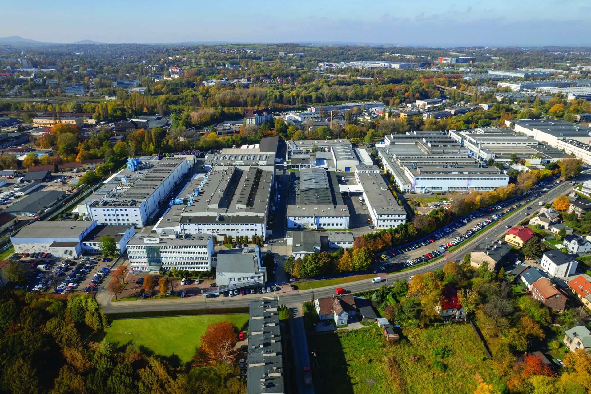 Nemak Poland | Nemak