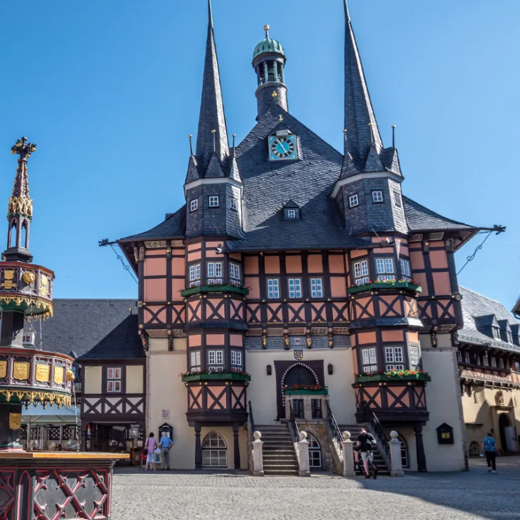 Nemak Wernigerode GmbH