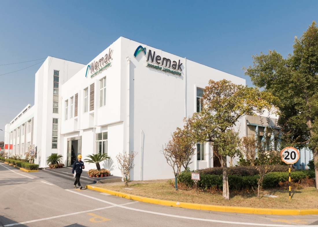 Nemak About Us | Nemak