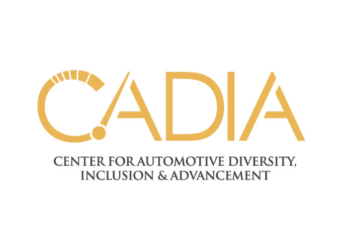 CADIA - Center for Automotive Diversity, Inclusion and Advancement