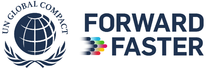 UN Global Compact - Forward Faster