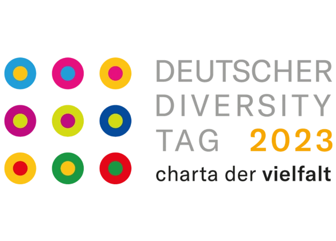 Deutsher Diversity Tag