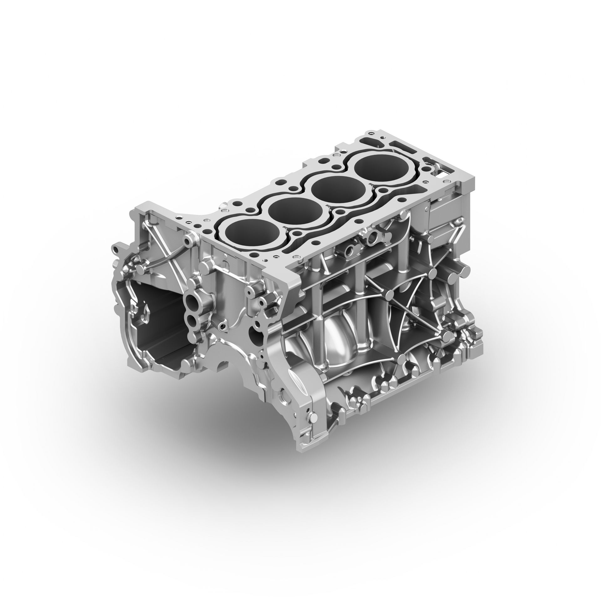 Products and Technologies | Nemak