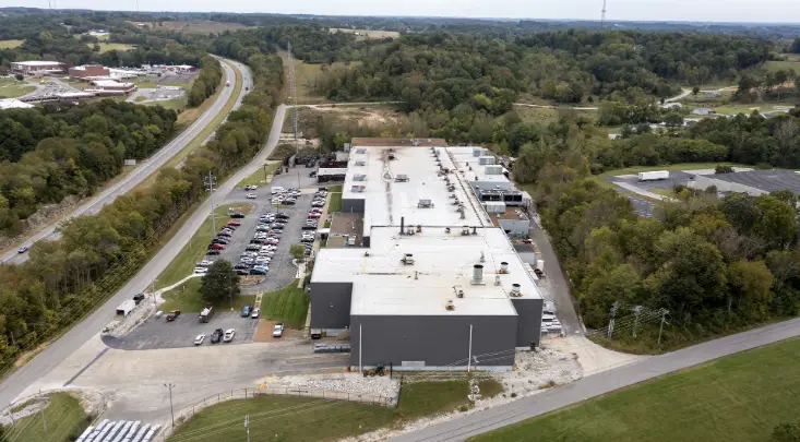 About Nemak Kentucky