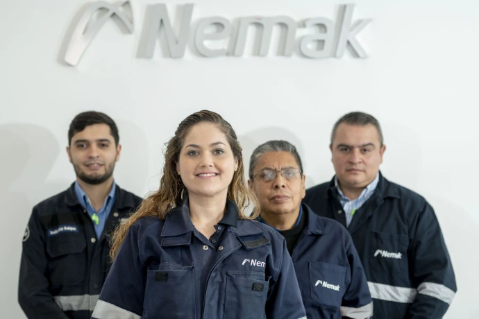 Diversity &amp; Inclusion