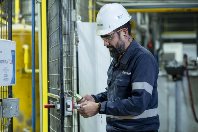 HSE - Health, Safety, and Environment