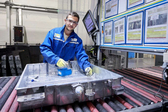 环境与气候创新