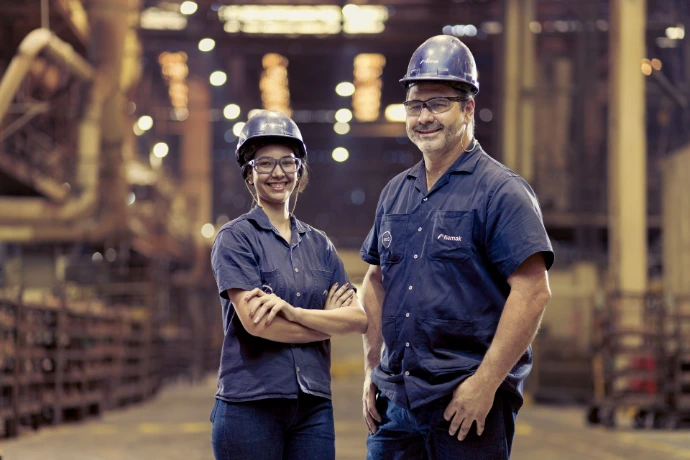 Diversity and inclusion