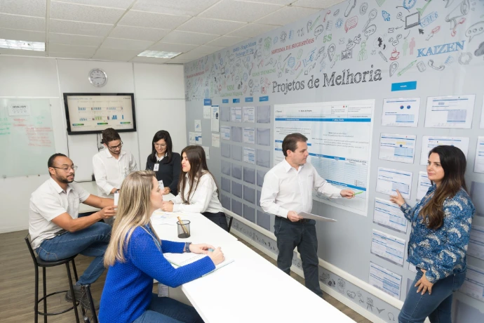 Performance and Development