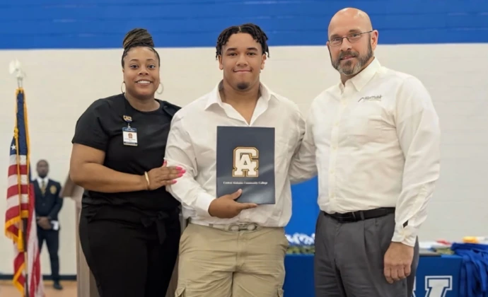 Internship/Co-op Program USA