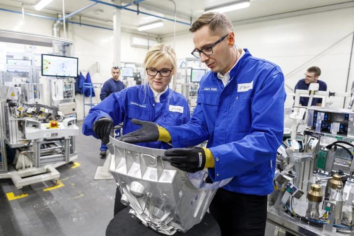 Technical & Engineering