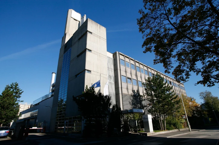 Plant Tour/Visits Linz