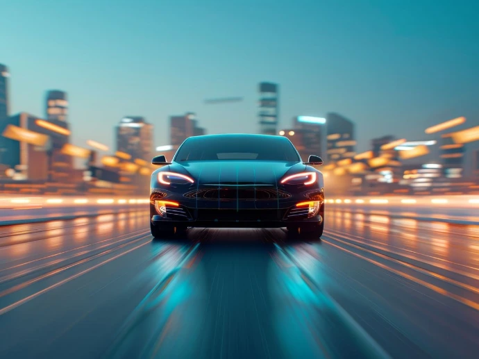 Vision - Become the world leader in lightweighting for the mobility industry.