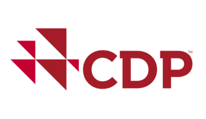 CDP - Carbon Disclosure Project